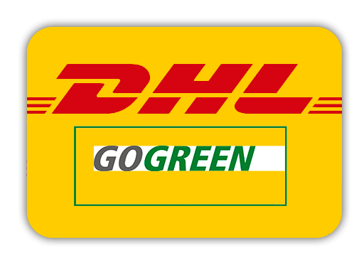 DHL go Green