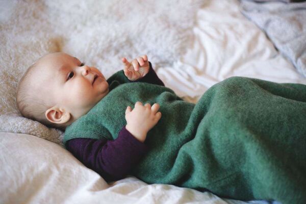 Der richtige Babyschlafsack: Tipps zur Auswahl - Welcher Babyschlafsack ist der richtige