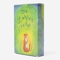 Zahlenreihe Kartenspiel von Grimms