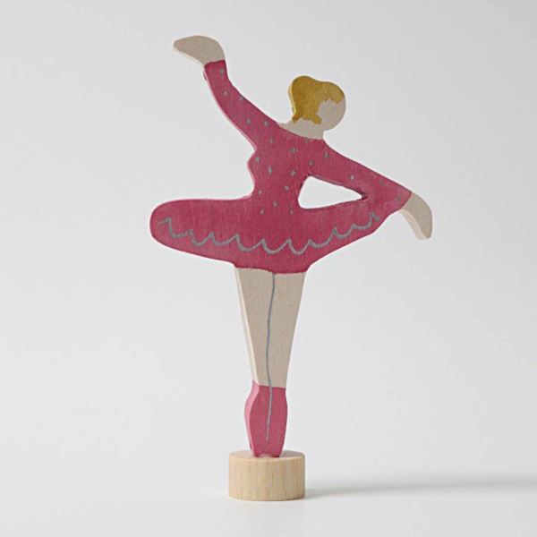 Figurenstecker Grimms Ballett