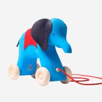 Elefant Otto