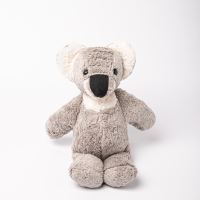 Kuscheltier Koala Bär aus Bio Baumwolle von Kallisto vegan 3