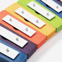 Regenbogenglockenspiel von Decor pentatonisch 2