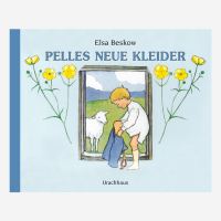 Buch Urachhaus Elsa Beskow Pelles Neue Kleider  ISBN...