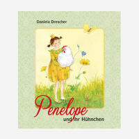 Buch Urachhaus Daniela Drescher Penelope und ihr...