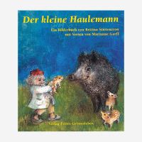 Buch „Der kleine Haulemann"