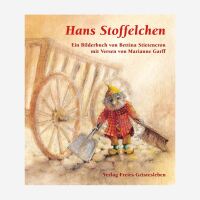 Bilderbuch „Hans Stoffelchen von Bettina...