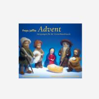 Buch „Advent - Anregungen für die...