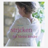 Buch „Stricken - schön und leicht für...