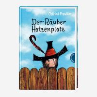 Buch „Der Räuber Hotzenplotz von Otfried...