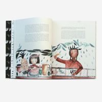 Kinderbuch Von wilder Welt und Wanderlust von Gretas Schwestern 3