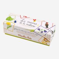 Memory Natur von Moulin Roty