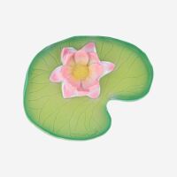 Beißring Seerose Water Lily von Oli & Carol aus...