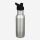 Trinkflasche Classic Narrow 532ml Edelstahl von Klean Kanteen mit Sport Cap