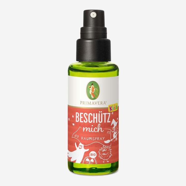 Beschütz mich Raumspray von Primavera