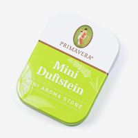 Mini Duftstein in der Dose von Primavera