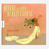 Buch „Julian ist eine Meerjungfrau"