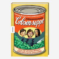 Buch Forschungsgruppe Erbsensuppe von Rieke Patwardhan...