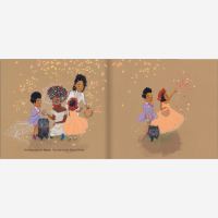 Kinderbuch „Julian feiert die Liebe“ von Jessica Love 4