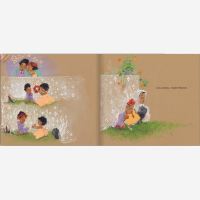 Kinderbuch „Julian feiert die Liebe“ von Jessica Love 5