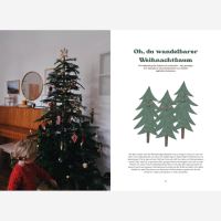 Buch „Weihnachtszeit und Winterwunder“ von Gretas Freunde 4