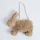 Tasche Hase von Senger aus Bio-Baumwolle