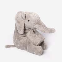 Kuscheltier Elefant mit Wärmekern von Senger aus...