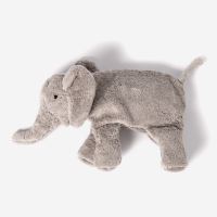 Kuscheltier Elefant mit Wärmekern von Senger aus...
