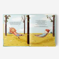 Buch „Zwei Mädchen im Glück“ von Annika Klee 4