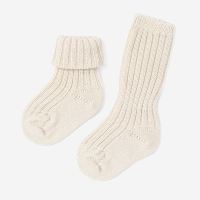 Baby Wollsocken von Grödo