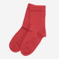 Socken Wolle/Baumwolle