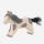 Holzfigur Shetland Ponys von Ostheimer 4