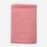 Spieltuch von Filges aus Wolle in rosa