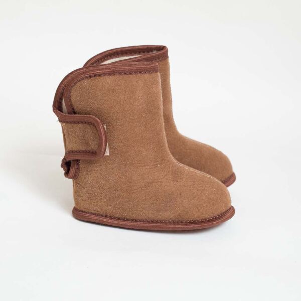 Baby Fell-Stiefel