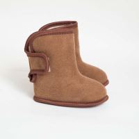 Baby Fell-Stiefel