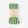 Kinderpulswärmer/Babystulpe von De Colores aus Baby-Alpaka lindgrün