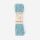Pulswärmer/Kinderstulpe von De Colores aus Baby-Alpaka lindgrün meliert
