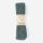 Beinstulpen von De Colores aus Baby-Alpaka graugrün melange