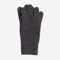 Herren Strickhandschuhe von Ganterie aus Merinowolle