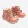 Oma Lace LUX Lauflernschuh old rose