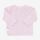Baby Schlüttli von Selana aus Seide fein dusty pink 1