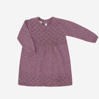 Babykleid von Puri Organic aus Bio-Baumwolle und Wolle in...