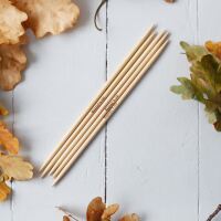 Nadelspiel von Filges aus Bambus