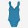 Damen Badeanzug Alana mit UV-Schutz