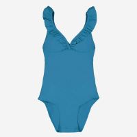 Damen Badeanzug Alana mit UV-Schutz 36