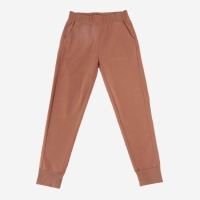 Women Easy Pants caramel cookie