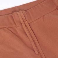 Women Easy Pants caramel cookie XXS