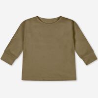 Kinder Basic Longsleeve Langarmshirt von Matona aus...