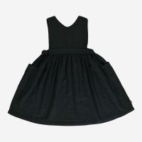 Kleid MANGUE von  Poudre Organic aus...