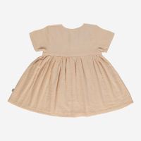 Kleid GUARANA von Poudre Organic aus...